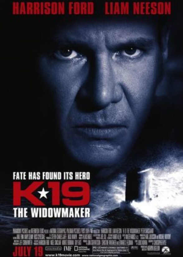 K-19: The Widowmaker (2012)