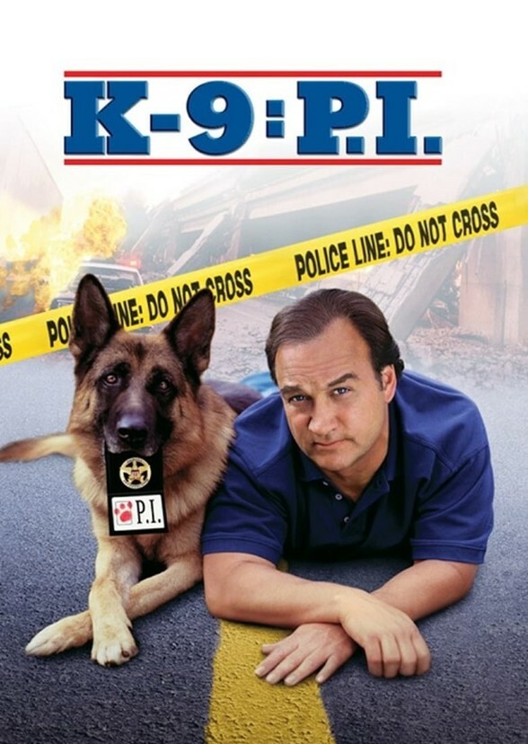 K-9: P.I. 