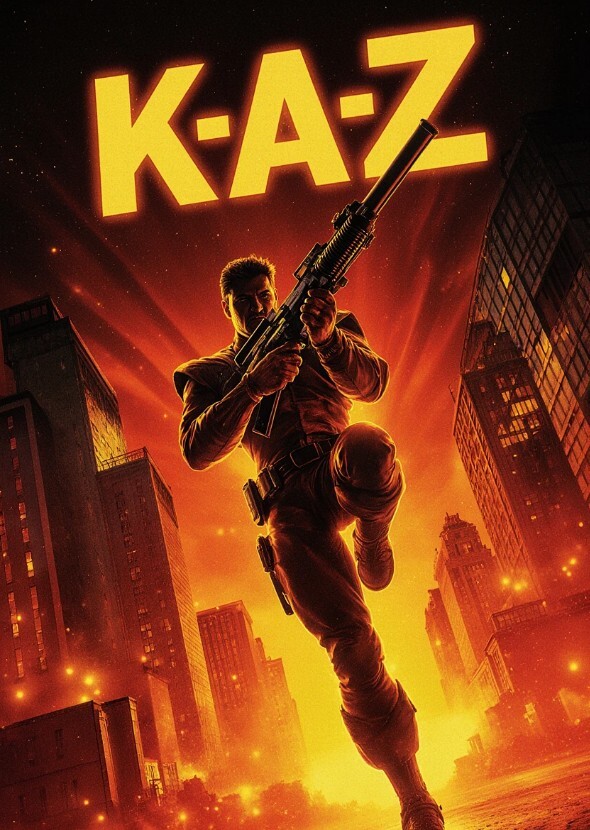 K-A-Z