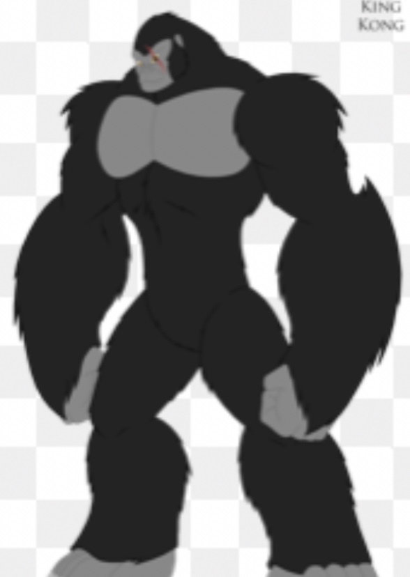 The King Kong