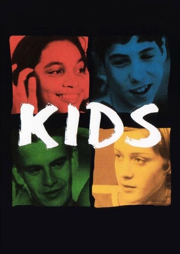 K I D S
