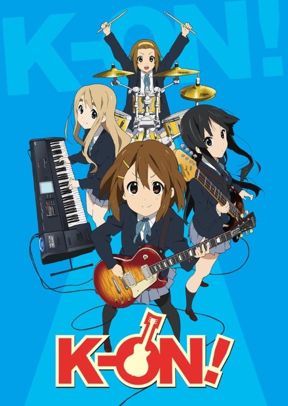 K-ON! (Live Action)