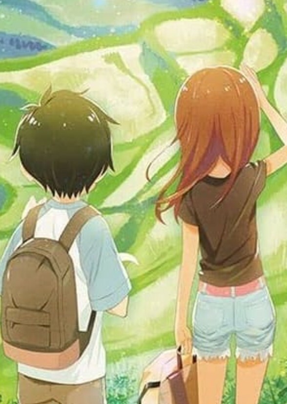 K-ON x Takagi-San(Disney and DreamWorks Dubbed)