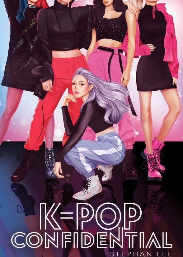 KPop Confidential