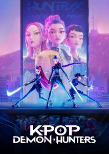 K-pop Demon Hunters Retold