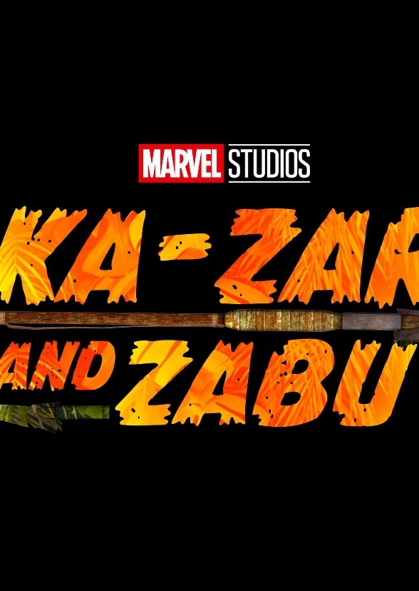 KA-ZAR and ZABU
