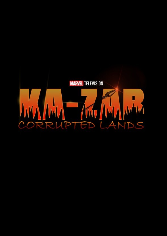 Ka-Zar: Corrupted Lands