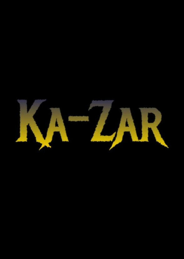 Ka-Zar