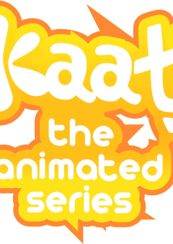 Kaatje, The Animated Series