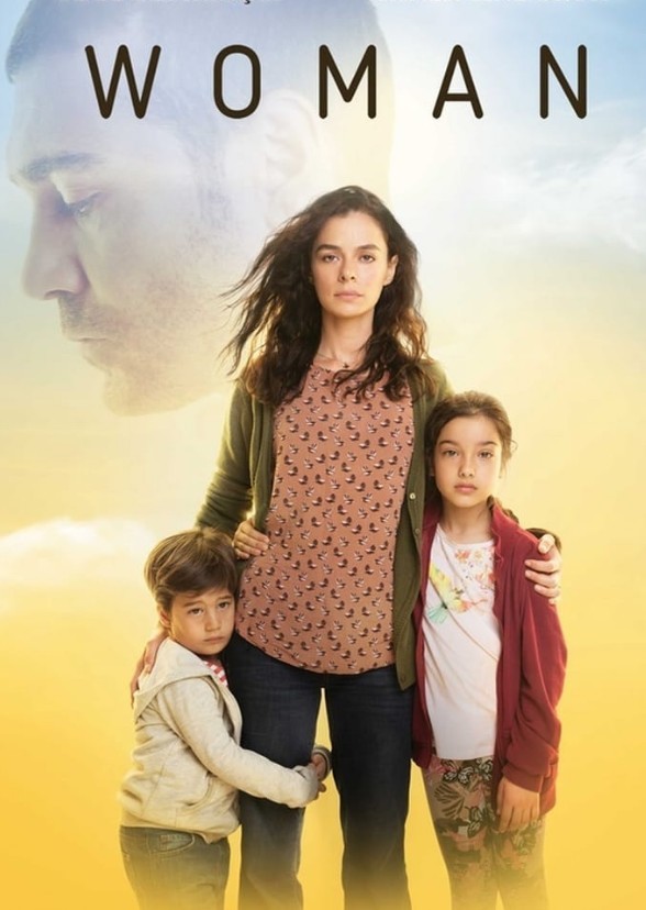 Kadın (English version)