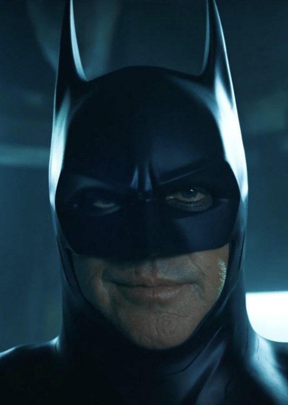 Kadin73's Batman 