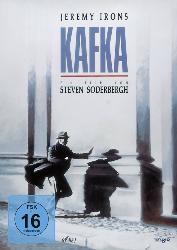 Kafka (1971)
