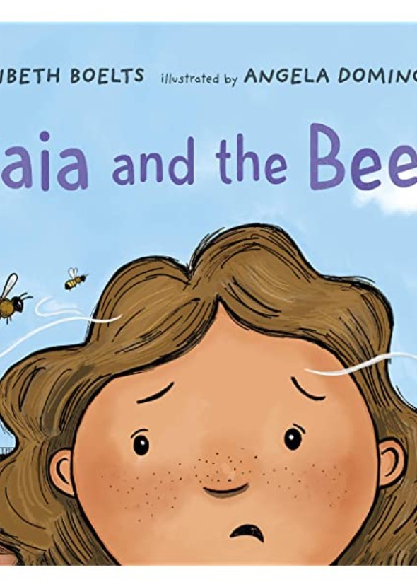 Kaia and the Bugs The Series