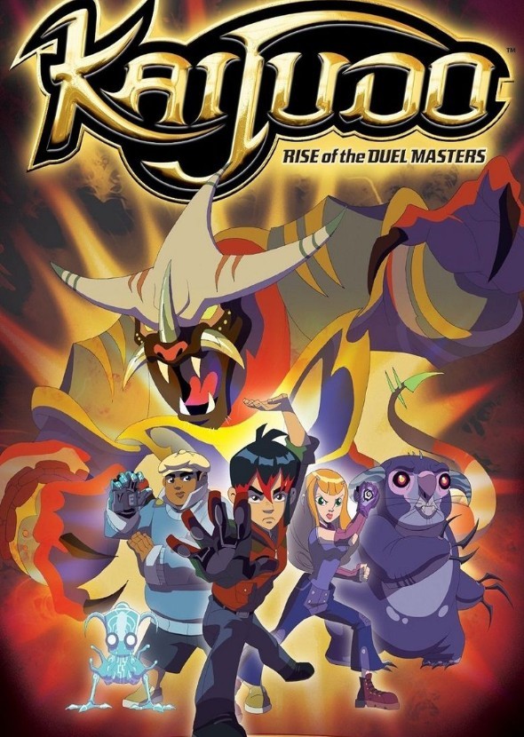 Kaijudo