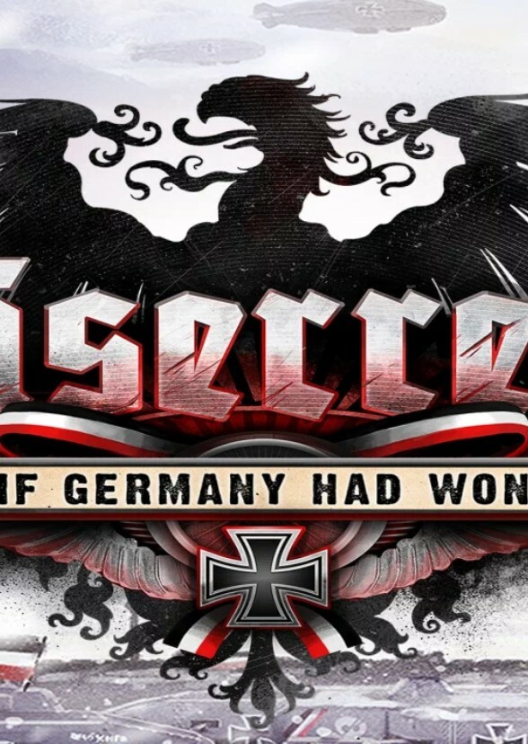Kaiserreich (TV series)
