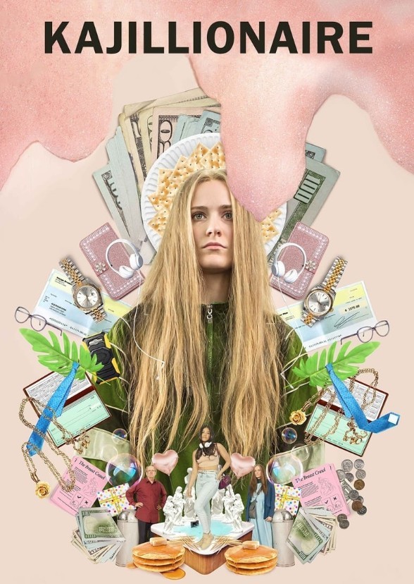 Kajillionaire (1991)