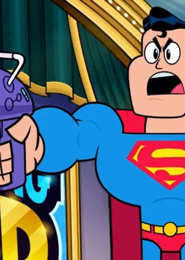 Kal-El: Destroyer of TTG! 
