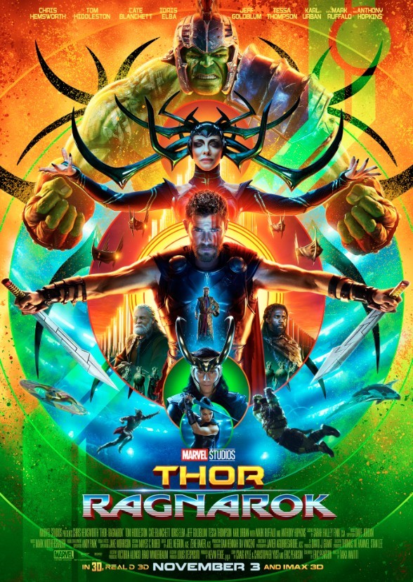 Kal: Ragnarok