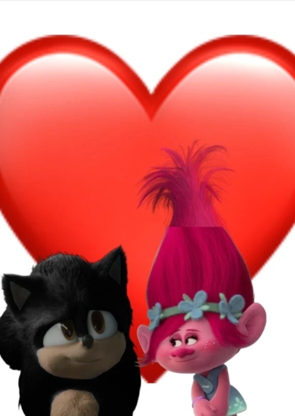 Kaleb x Poppy
