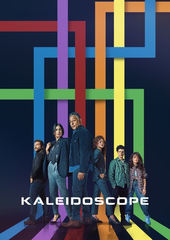 Kaleidoscope (2023)