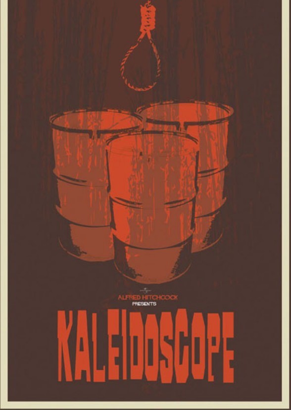 Kaleidoscope (Feature Film)