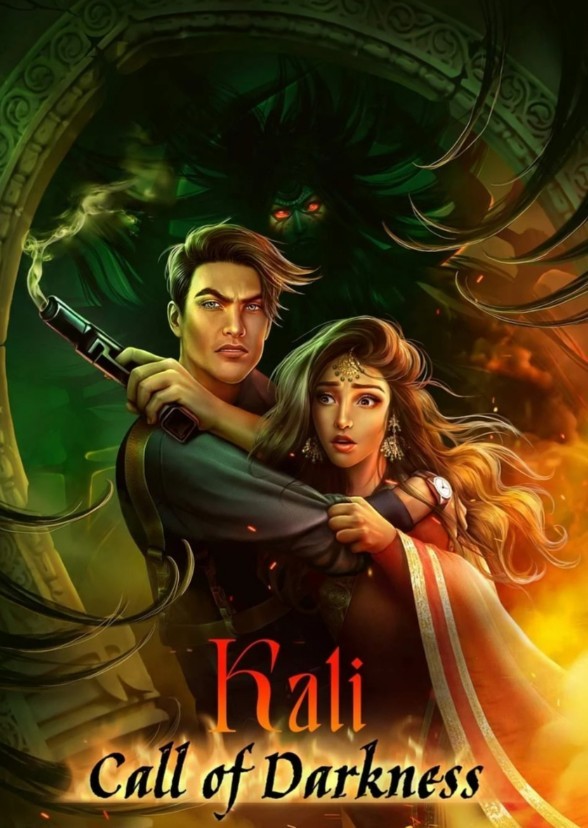 Kali: Call of Darkness