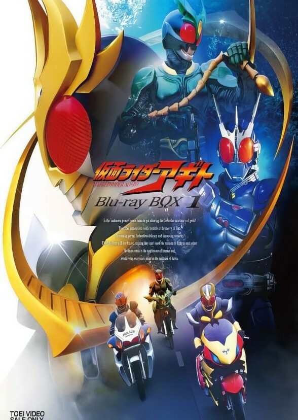 Kamen Rider Evolve Knight