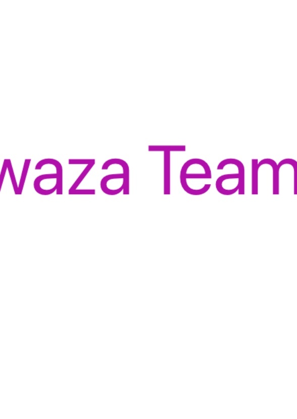 Kamiwaza Teammates