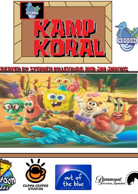 Kamp Koral (extended version) 20
