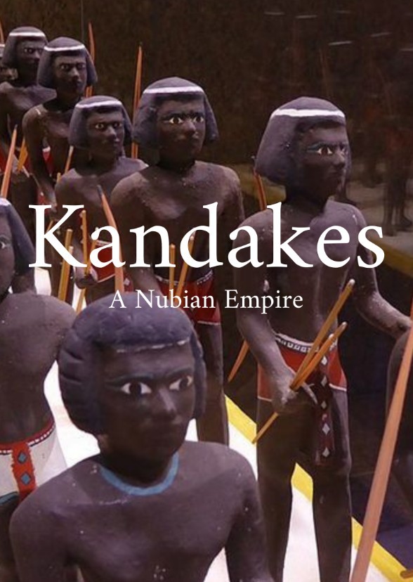 Kandakes