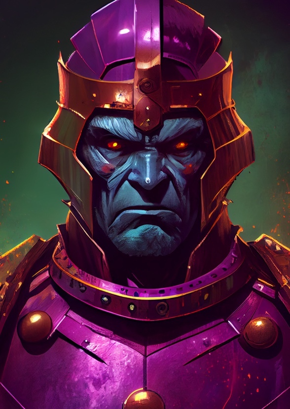 Kang the Conqueror (Horror Movie)