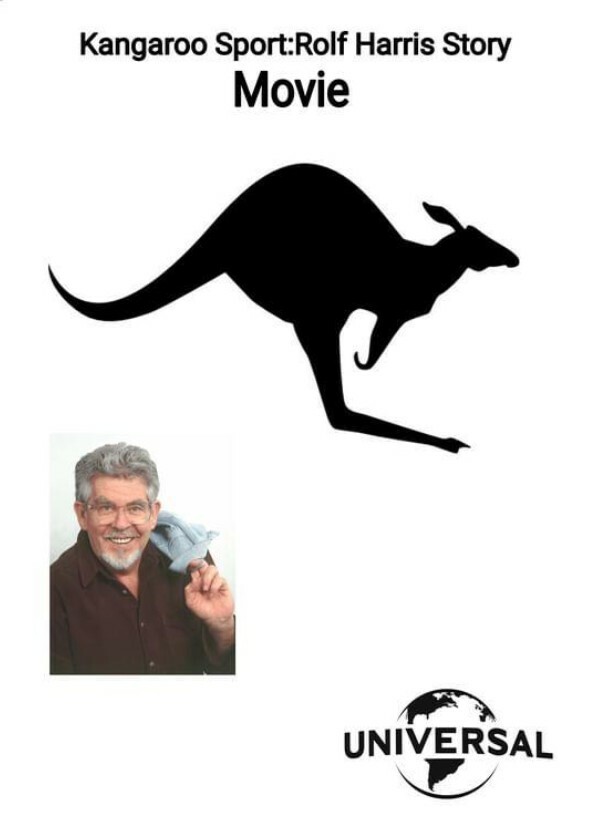 Kangaroo Sport