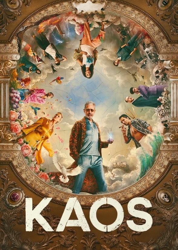 KAOS Season Two 