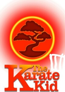 Karate Kid 4 Adventures in The All Valley Cartoon and Live Action Remake Movie