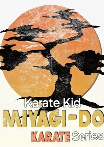 Karate Kid Miyagi-Do (Spinoff Series)