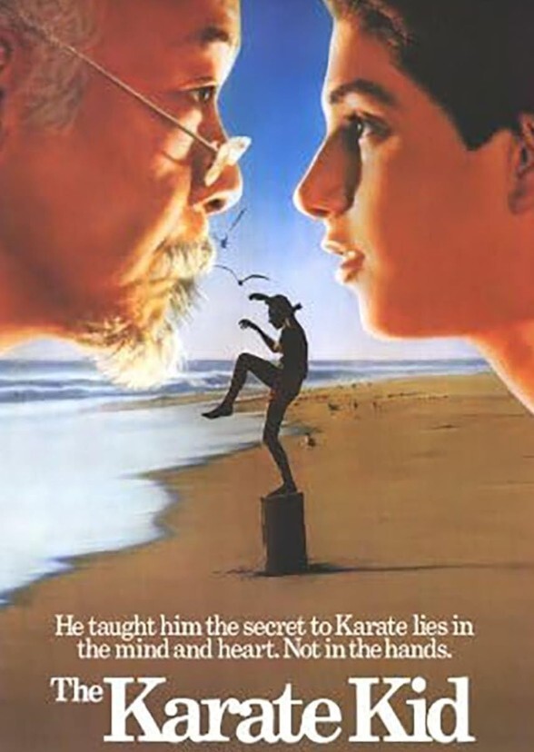 Karate Kid Season 1