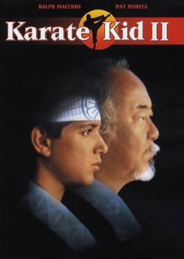 Karate Kid Season 2