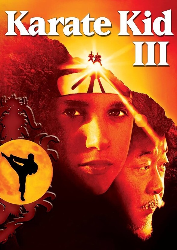 Karate Kid Season 3