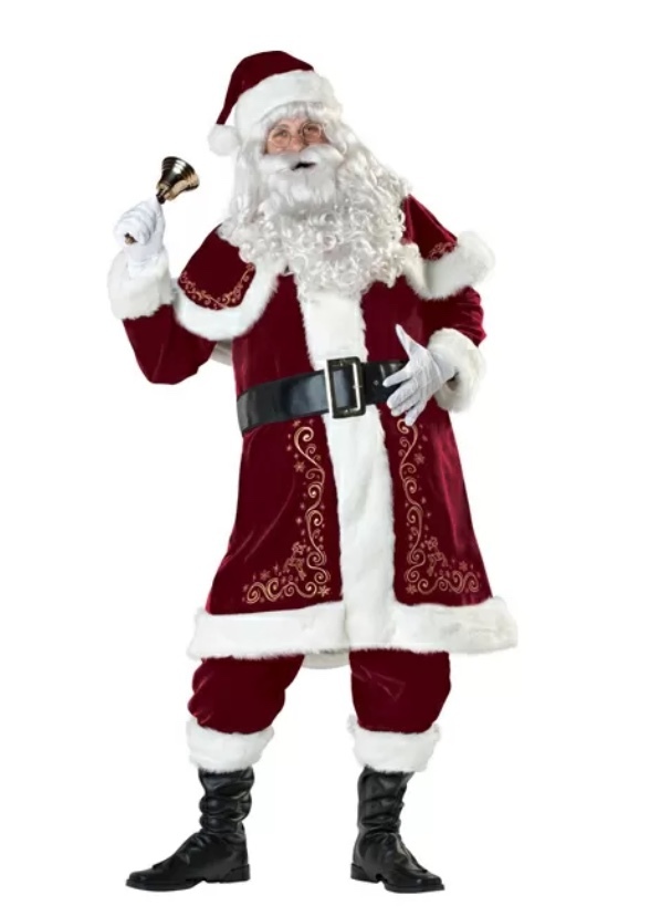 Karl’s Paradise: The Christmas Special