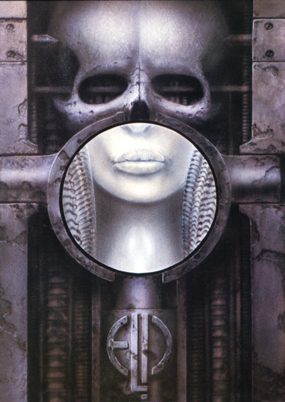 Karn Evil 9