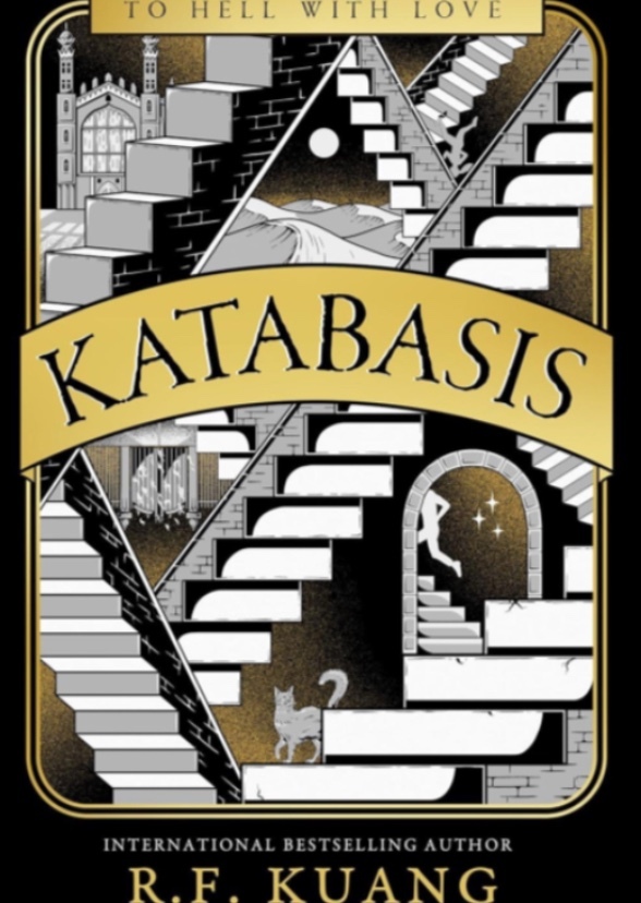 Katabasis