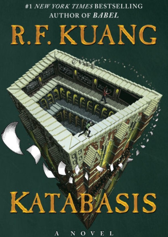 Katabasis