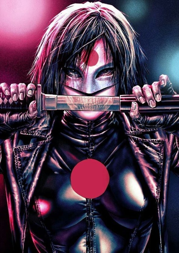 Katana