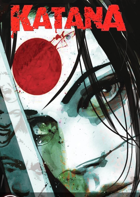 Katana