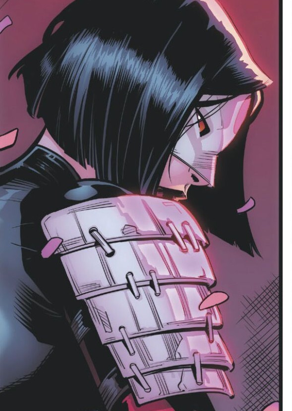 Katana: Part II