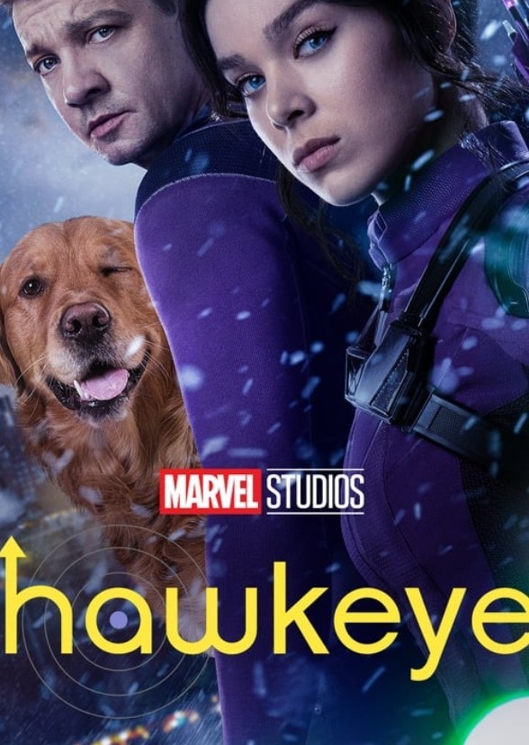 Kate Bishop And Katy Multiverse