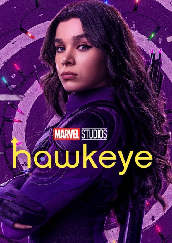 Kate Bishop