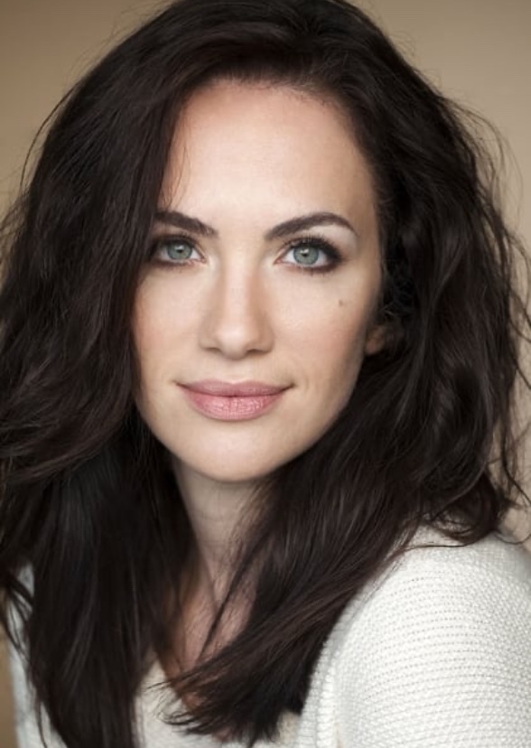 Kate Siegel Recast