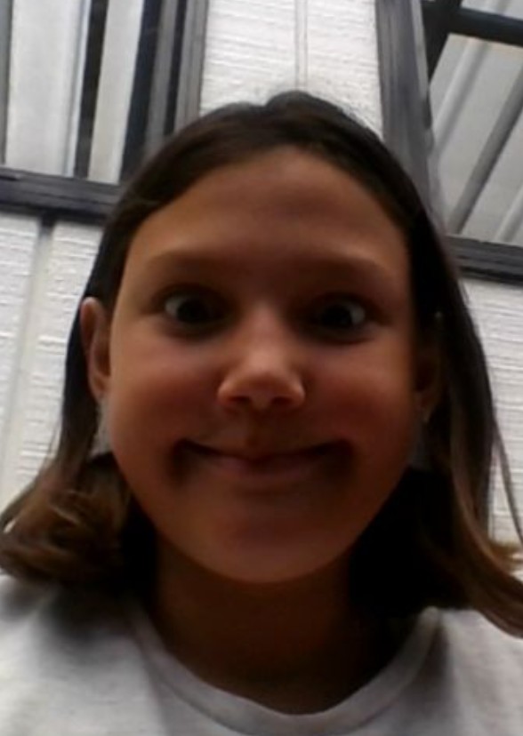 Kate The Great
