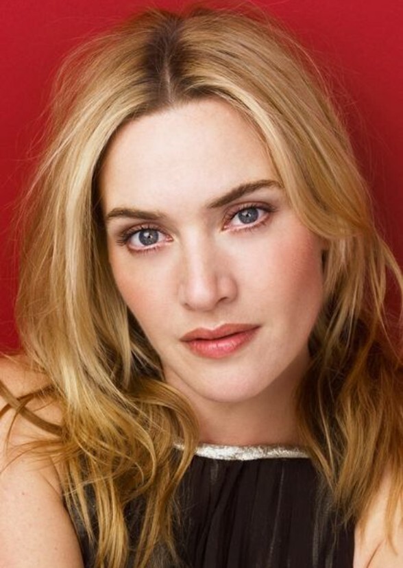 Kate Winslet Recast